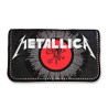 Καπνοθήκη "Metallica" (Α934)