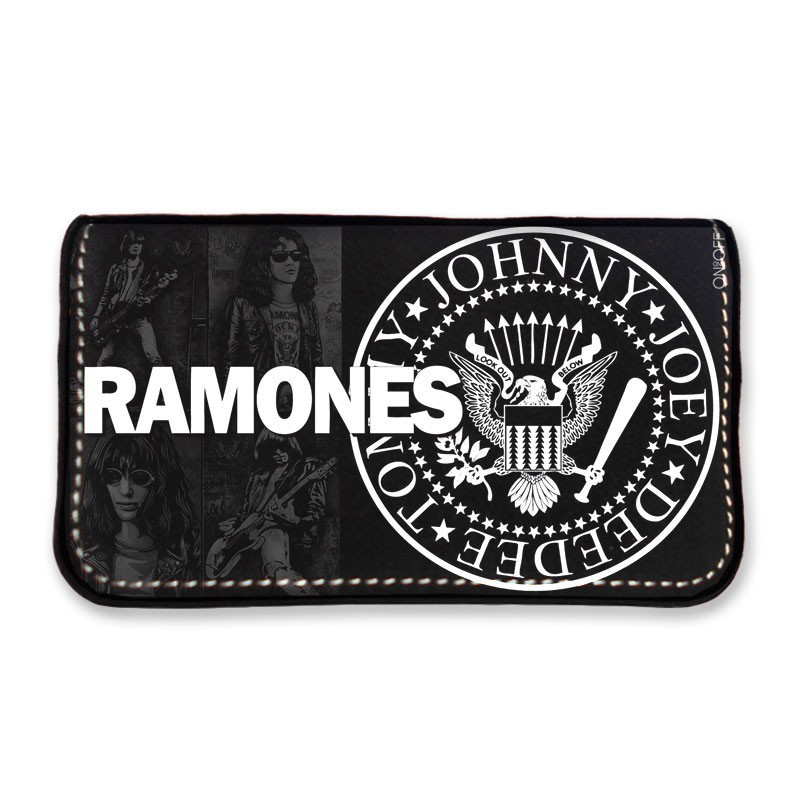 Καπνοθήκη "Ramones" (Α935)