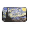 Καπνοθήκη με εκτύπωση The Starry Night, Van Gogh (Α389)