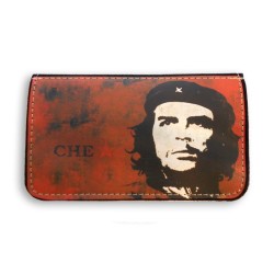 Καπνοθήκη με εκτύπωση "Che Guevara" (Α638)