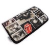 Καπνοθήκη με εκτύπωση "Rolling Stones" (Α569)