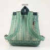 Μεσαία backpack LazyDayz Nephele Mint Σακίδιο (T222)