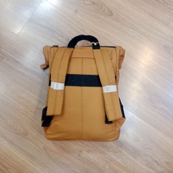 Μεσαία Τσάντα Πλάτης Αδιάβροχη ταμπά με καπάκι (T246)