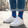 Κάλτσες Funky Socks "Πασχαλίτσες" (S001)
