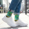 Κάλτσες Funky Socks "Greek theme" (S002)