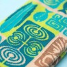 Κάλτσες Funky Socks "Greek theme" (S002)