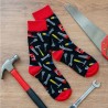 Κάλτσες Funky Socks "Tools" (S004)