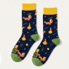Κάλτσες Funky Socks "Little Prince" (S005)