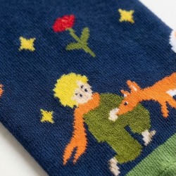 Κάλτσες Funky Socks "Little Prince" (S005)