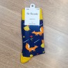 Κάλτσες Funky Socks "Little Prince" (S005)