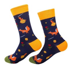 Κάλτσες Funky Socks "Little Prince" (S005)