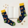 Κάλτσες Funky Socks "Little Prince" (S005)