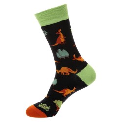 Κάλτσες Funky Socks "kangaroo" (S007)