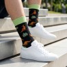 Κάλτσες Funky Socks "kangaroo" (S007)