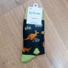 Κάλτσες Funky Socks "kangaroo" (S007)