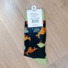 Κάλτσες Funky Socks "kangaroo" (S007)