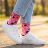 Κάλτσες Funky Socks "I Love You" (S010)