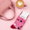 Κάλτσες Funky Socks "I Love You" (S010)