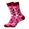 Κάλτσες Funky Socks "I Love You" (S010)