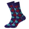 Κάλτσες Funky Socks "Lips" (S012)