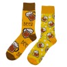 Κάλτσες Funky Socks "Beer" (S014)