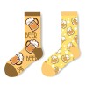 Κάλτσες Funky Socks "Beer" (S014)