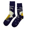 Κάλτσες Funky Socks "Oktoberfest" (S018)