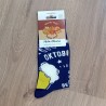 Κάλτσες Funky Socks "Oktoberfest" (S018)