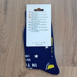 Κάλτσες Funky Socks "Oktoberfest" (S018)