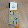 Κάλτσες Funky Socks "Road Works" (S020)