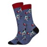 Κάλτσες Funky Socks "Rock Shark" (S021)