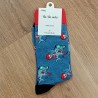 Κάλτσες Funky Socks "Rock Shark" (S021)