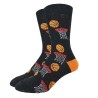 Κάλτσες Funky Socks "Basketball" (S022)