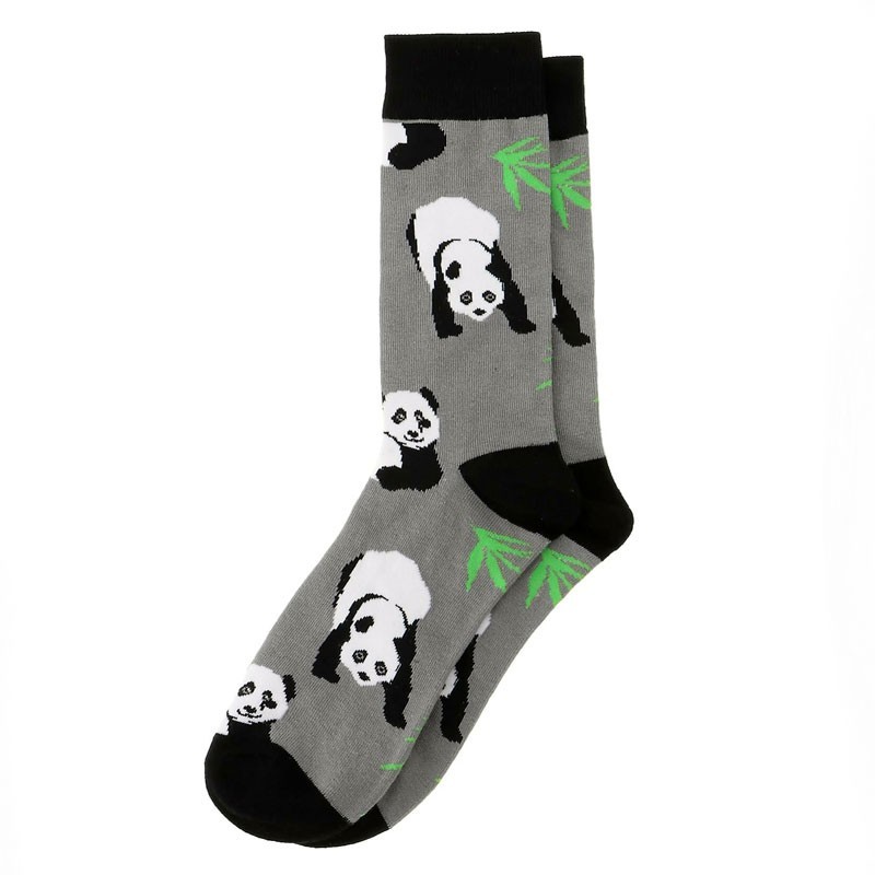 Κάλτσες Funky Socks "Panda" (S023)