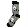 Κάλτσες Funky Socks "Panda" (S023)
