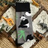 Κάλτσες Funky Socks "Panda" (S023)