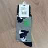 Κάλτσες Funky Socks "Panda" (S023)