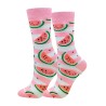 Κάλτσες Funky Socks "Watermelon" (S024)