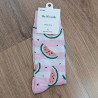 Κάλτσες Funky Socks "Watermelon" (S024)