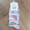 Κάλτσες Funky Socks "Watermelon" (S024)