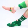 Κάλτσες Funky Socks "Let's Go Camping" (S031)