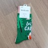 Κάλτσες Funky Socks "Let's Go Camping" (S031)