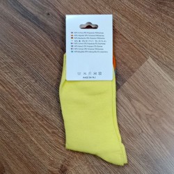 Κάλτσες Funky Socks "Yellow Mountain" (S035)