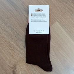 Κάλτσες Funky Socks "Le Penseur" (S037)