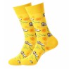 Κάλτσες Funky Socks "Leo" (S039)