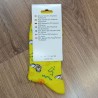 Κάλτσες Funky Socks "Leo" (S039)