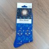 Κάλτσες Funky Socks "Libra" (S040)