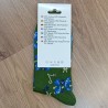 Κάλτσες Funky Socks "Pisces" (S041)