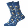 Κάλτσες Funky Socks "Taurus" (S042)