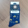 Κάλτσες Funky Socks "Taurus" (S042)
